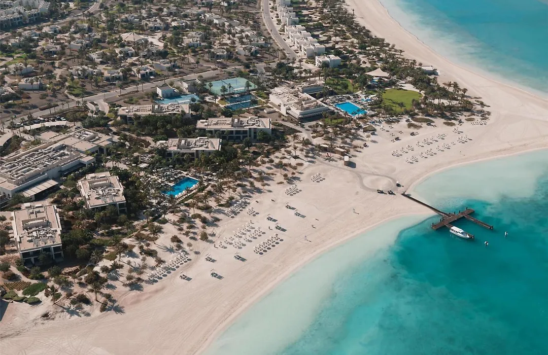Turtle Bay Resort - Red Sea-1
